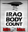 Civilian casualties update